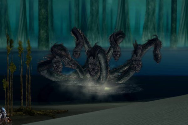Kraken это современный маркетплейс